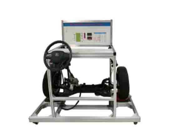 比亞迪秦PLUS電動助力轉向系統訓練臺